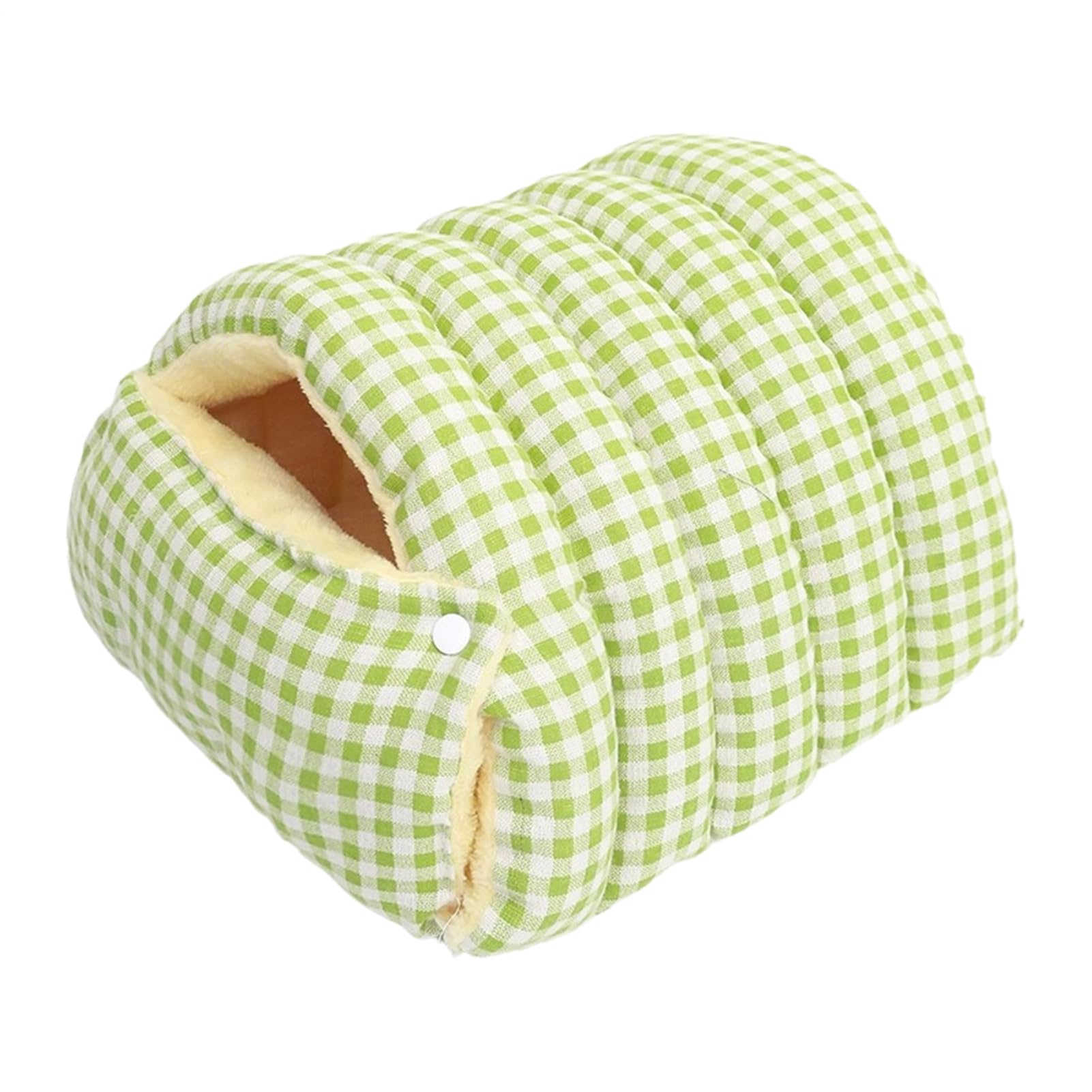 Saco de Dormir para Gatos Manta Térmica Acogedora para Descanso | Saco Cama Cálido para Gatitos para Invierno, Exterior, Camping, Viaje, Hogar, Dormitorio, Sala de Estar y Apartamento