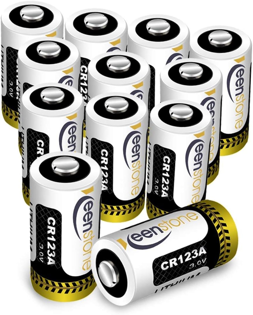 batteria ricaricabile per macchine fotografiche