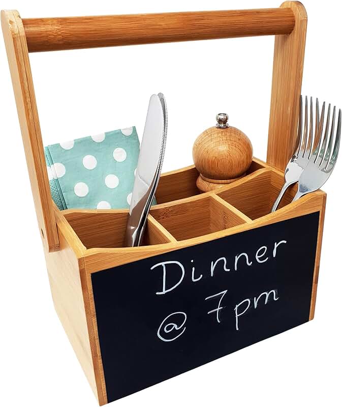 Amazon.co.uk condiment caddy