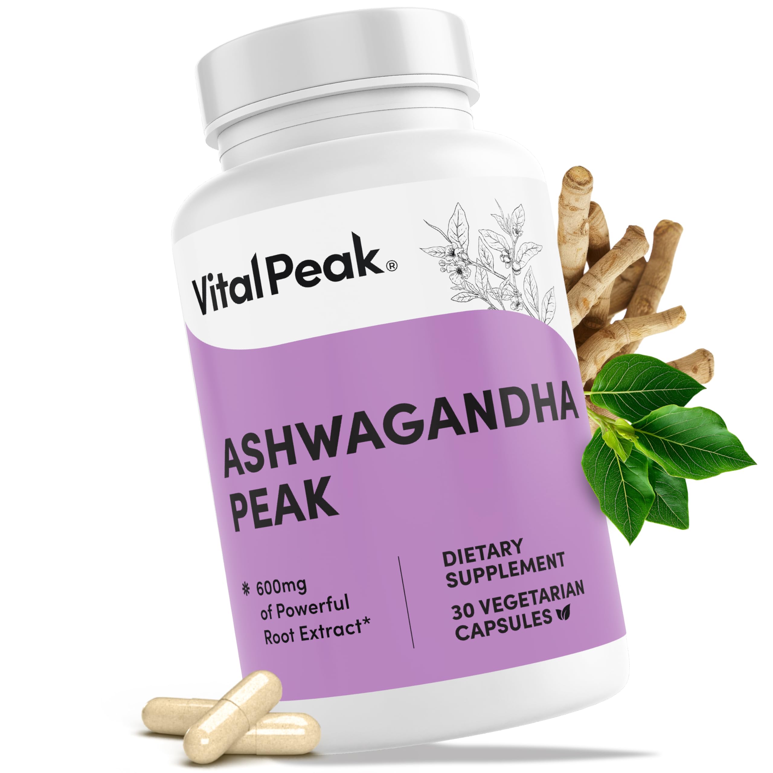 Vital Peak®