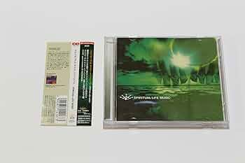 スピリチュアル・ライフ [CD] 71PTmIOrIfL._UF350,350_QL50_.jpg