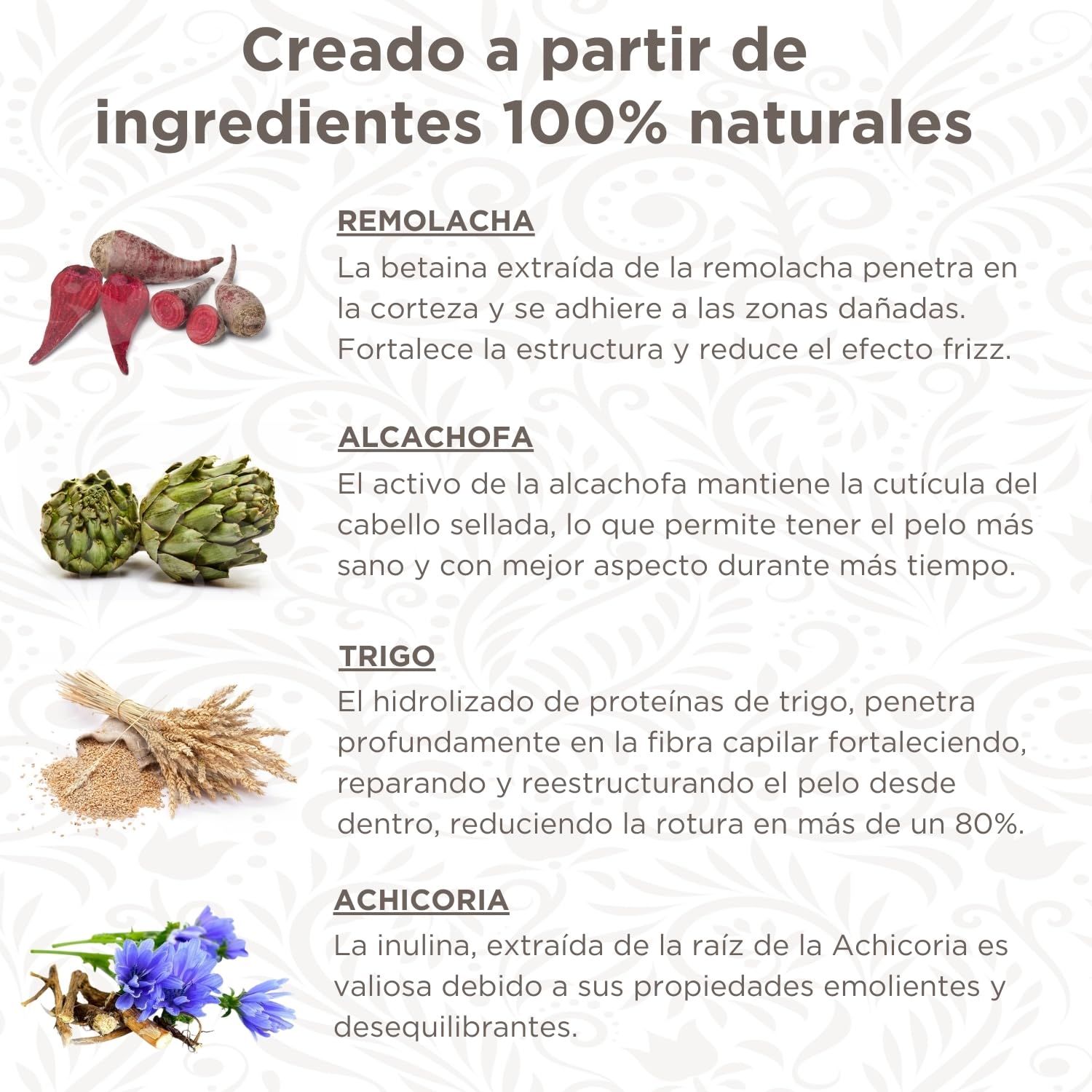 Lulu’s Way Acondicionador para Perros - Sin Aclarado - Natural - Desenreda Pelo Largo, Corto y Rizado - Piel Sensible Dermatitis - Hidrata, Suaviza y Mejora el Pelaje - para Todas Las Razas
