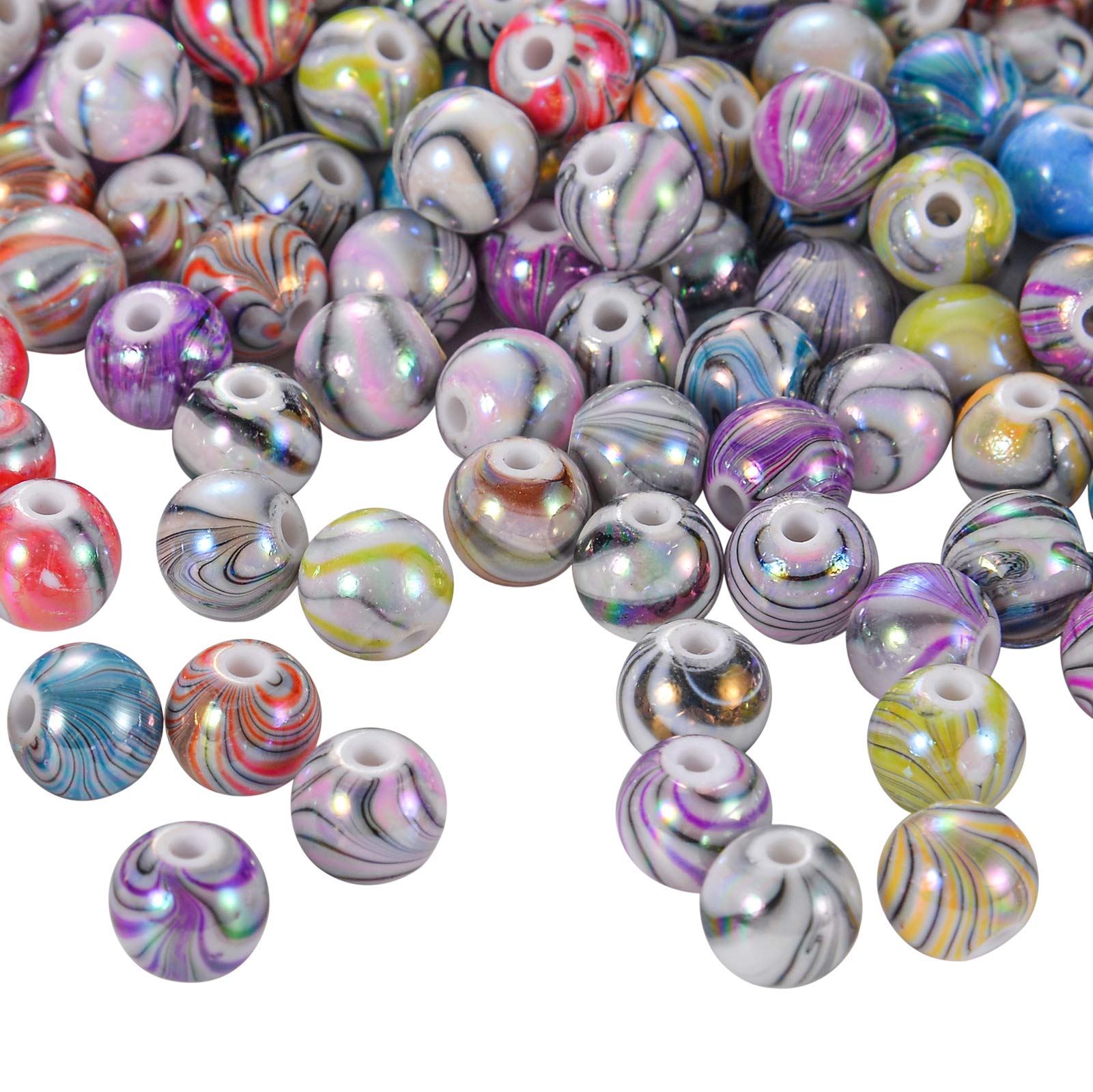 Pattern To Make A Round Ball
