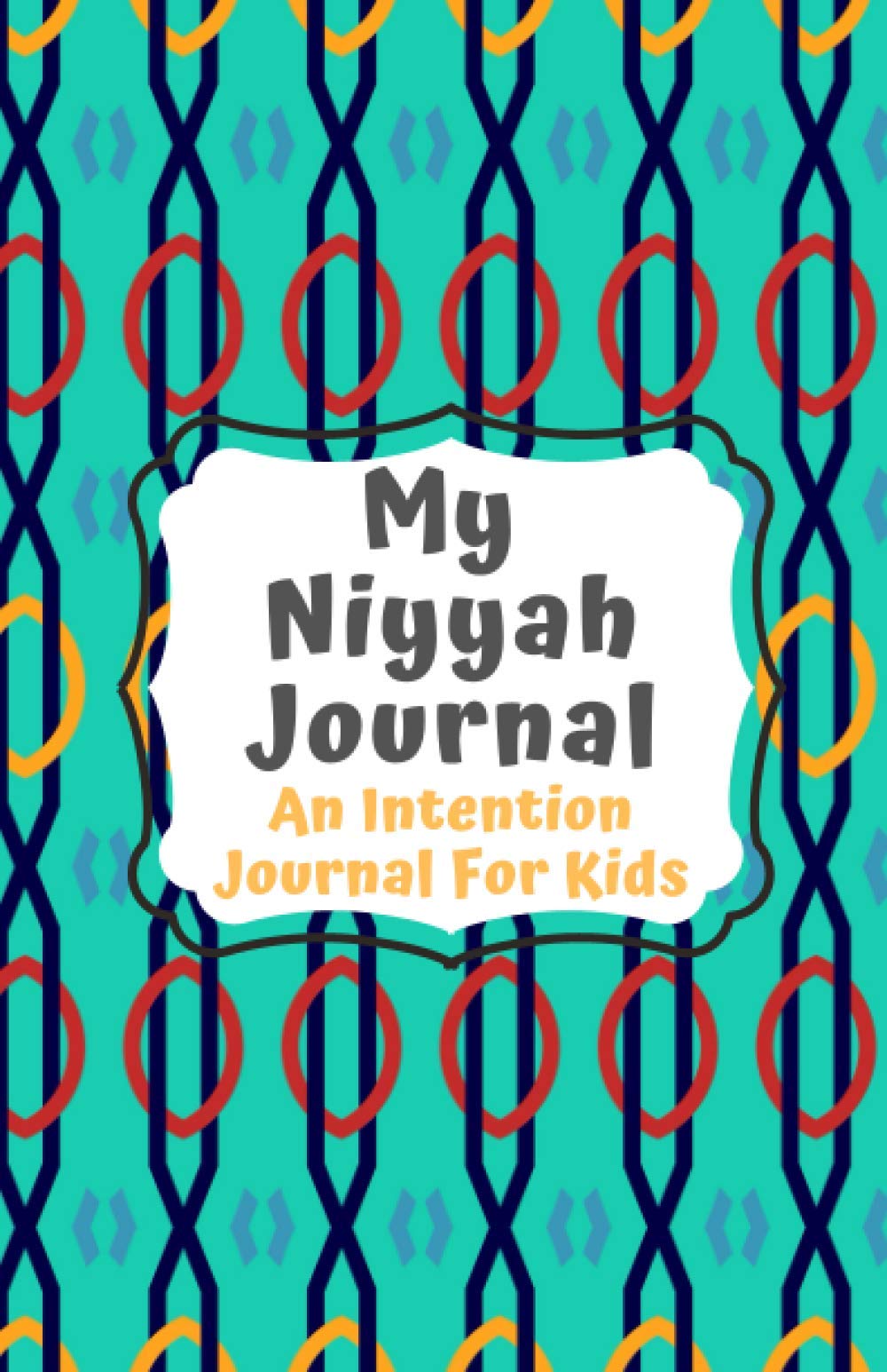 Intention Journal