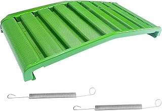 Front Hood Grille For John Deere 670 770 870 970 790 1070 3005 4005#AM876800