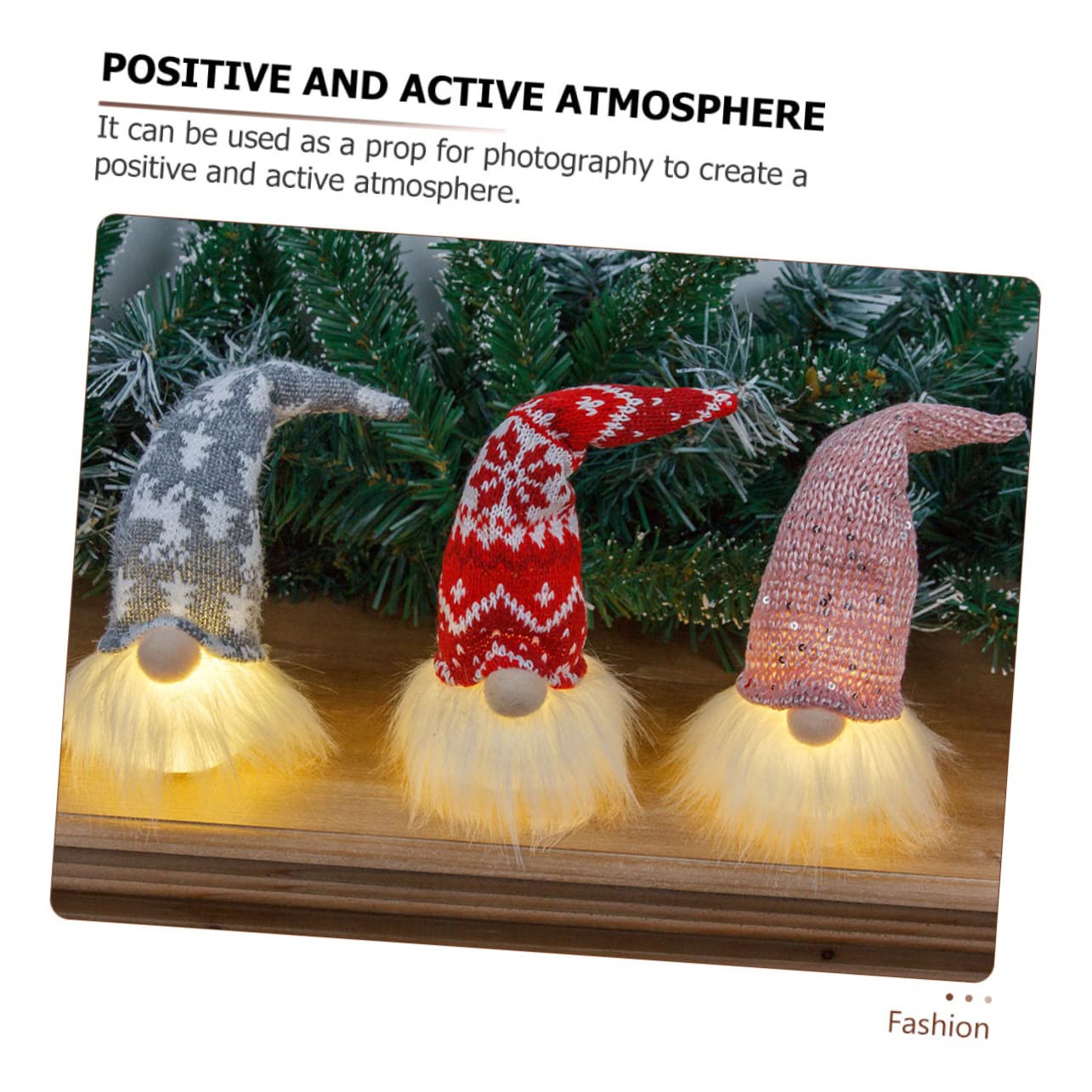 Alipis 10stücke Teiliges GNOME Dolls Für Weihnachten Dekorative Hängedekoration Für Festlichkeiten Und Heimgebrauch Niedliche Für Familie Und