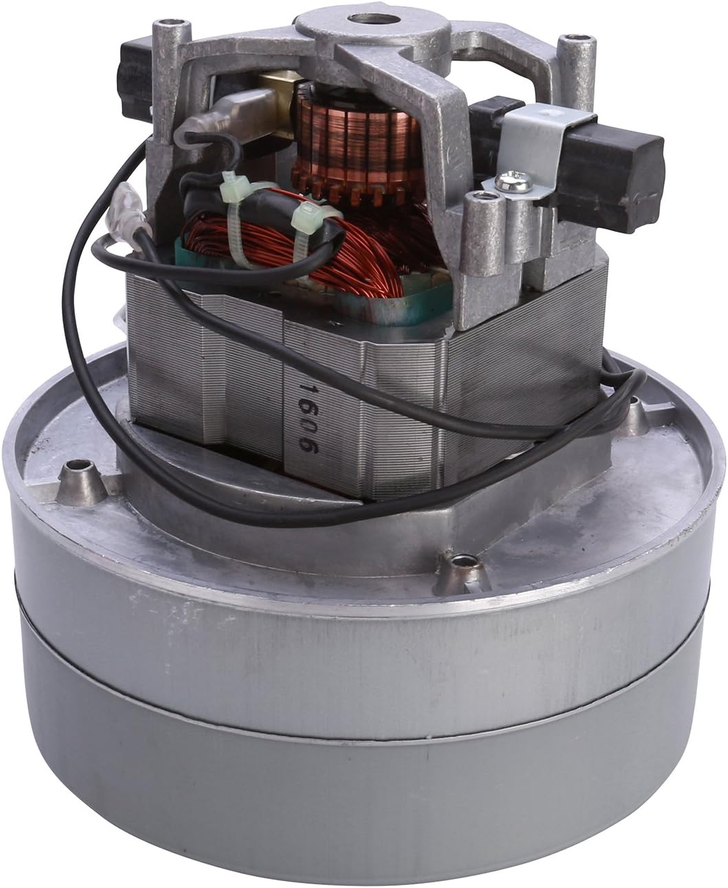 First4Spares Replacement 2 Stage Vacuum Cleaner Motor for 2004+ Numatic