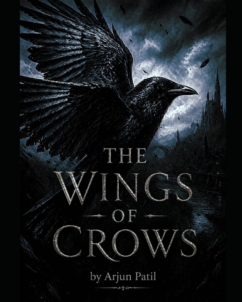 THE WINGS OF CROWS: Volume I