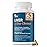 Dr. Tobias Liver 21 Day Cleanse, Herbal Liver Detox Cleanse with Milk Thistle, Dandelion Root & Artichoke Extract, Supports Liver Health & Digestion, 63 Vegetarian Capsules (63 Count (Pack of 1))