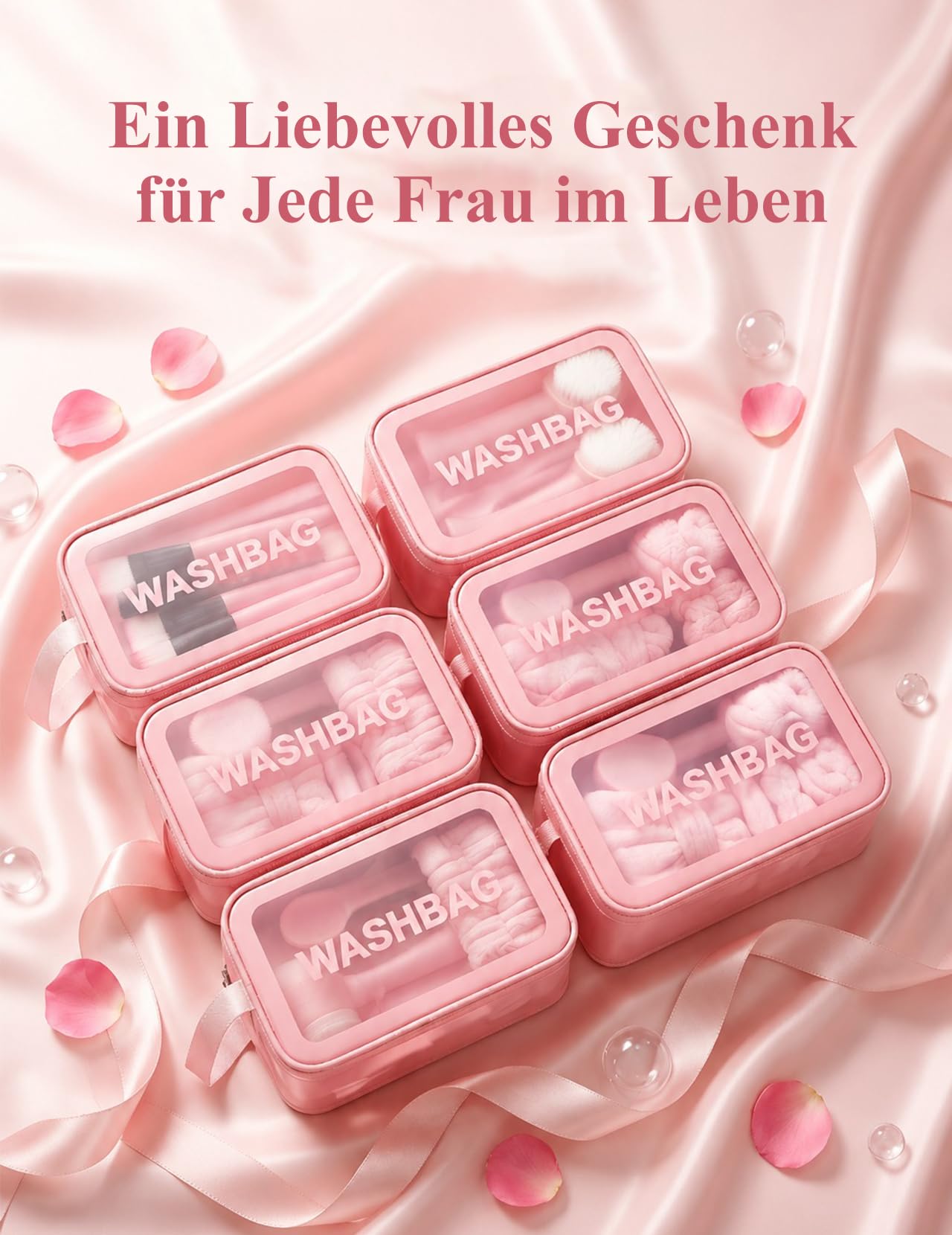72-teiliges Geschenkset für Junggesellinnenabschiede – Armbänder und Haarbänder, ideal für Geburtstagsfeiern und Junggesellinnenabschiede von Mädchen, niedliche Partyartikel