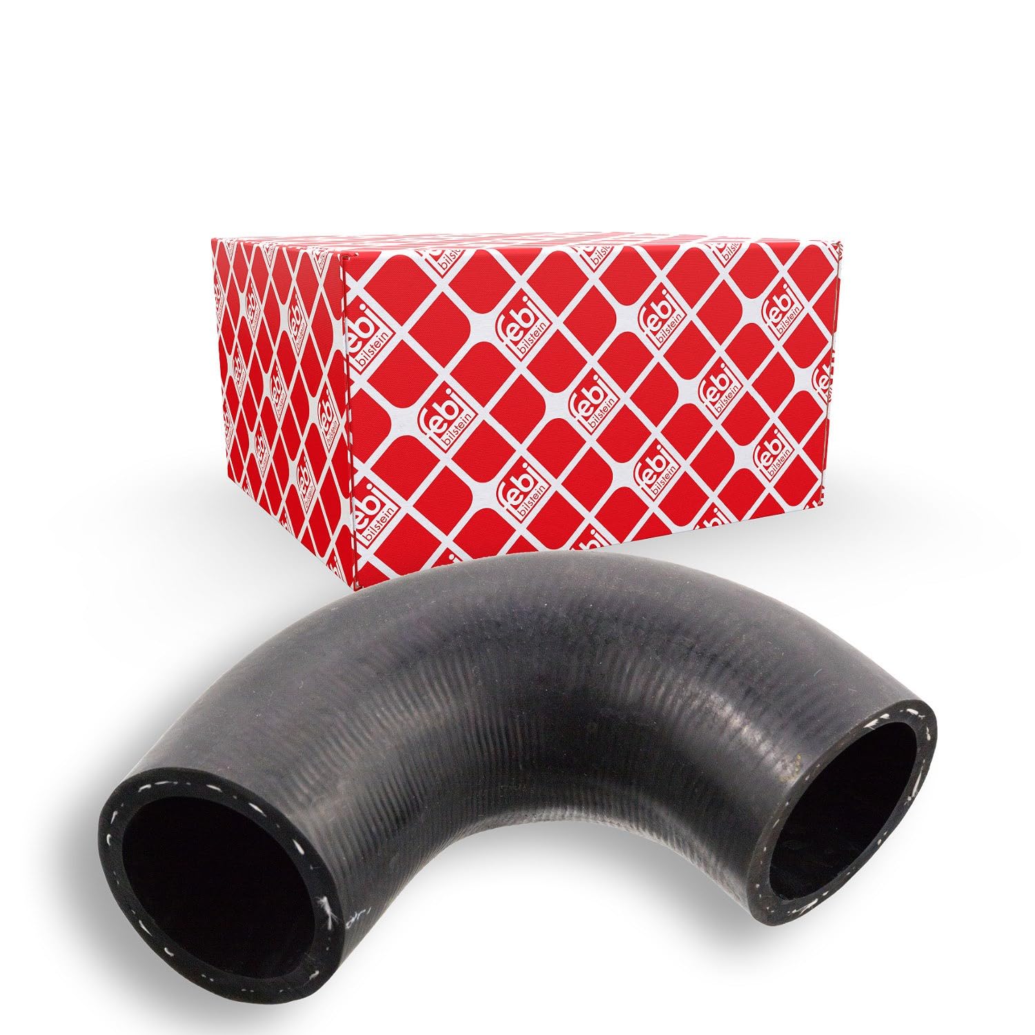 Original Febi Bilstein Radiator Hose 12631 for BMW