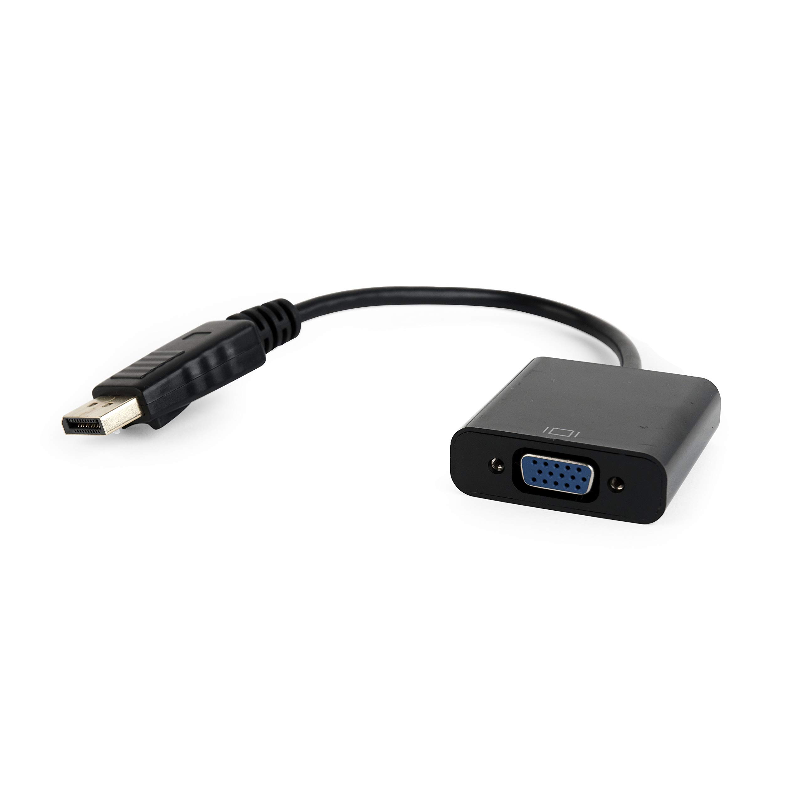 Cavo Mini DP 1.2 Dorato Cavo Mini DisplayPort 1.2 - 1 Metro, Connettori Dorati Su Entrambi I Lati, Per Collegare Monitor, PC, Mac, SIM Mini Dp Adapter