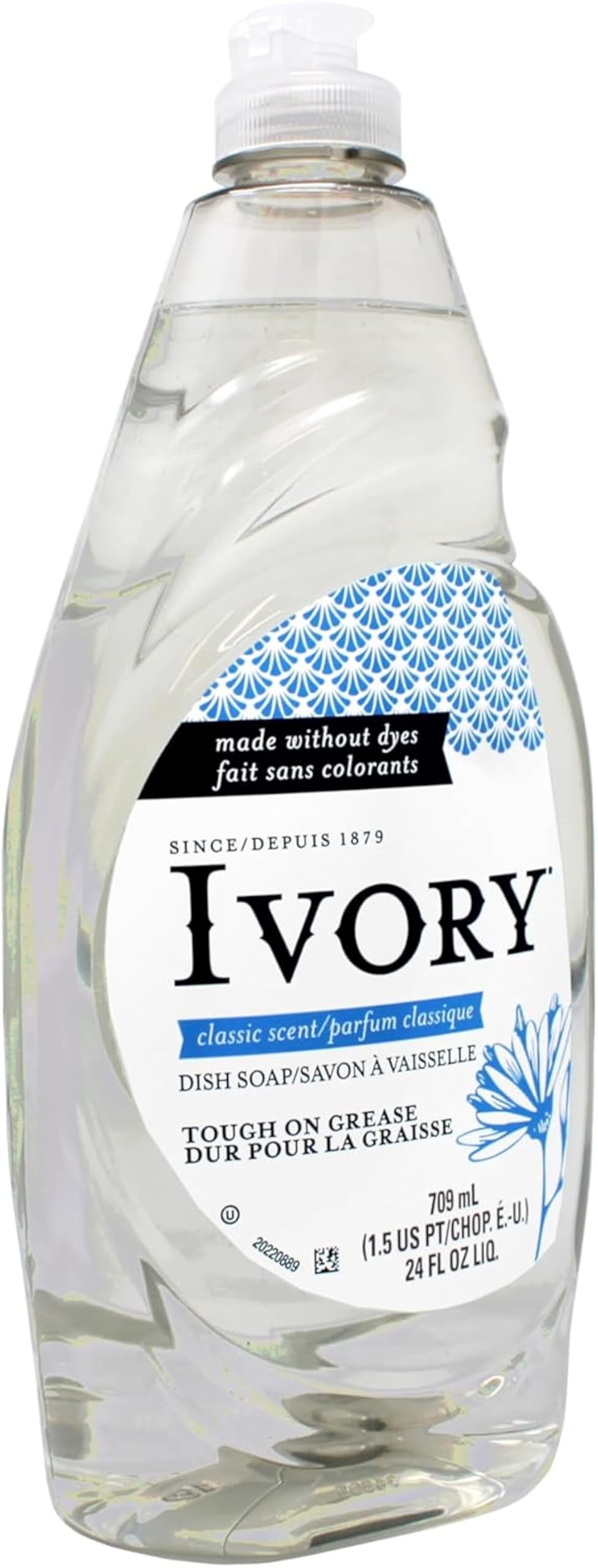 IVORY ウルトラ アイボリー 食器用洗剤