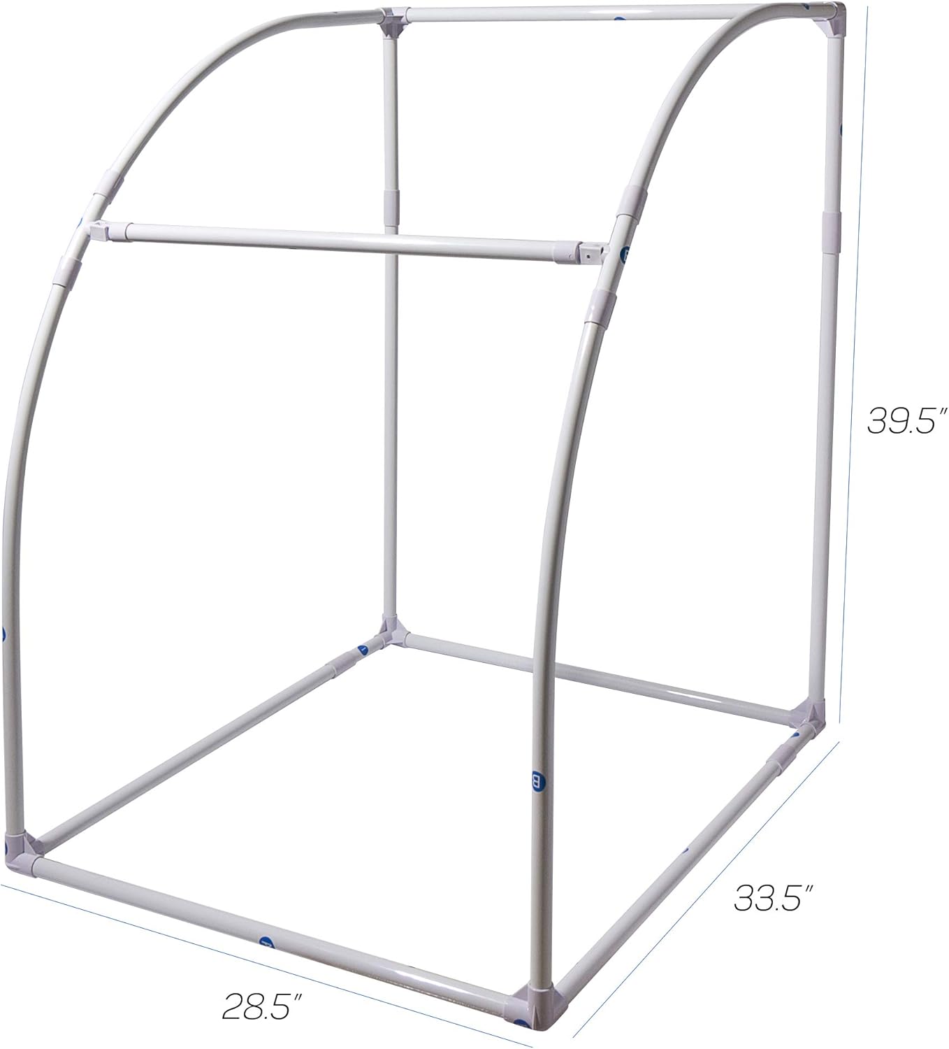 Portable Personal Therapeutic Spa Home Steam Sauna with 800 Watt Steamer