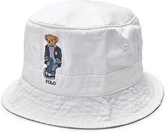 新品 23AW POLO RALPH LAUREN ポロベア バケットハット 楽天市場】ラルフローレン POLO Ralph Lauren ポロベア バケット