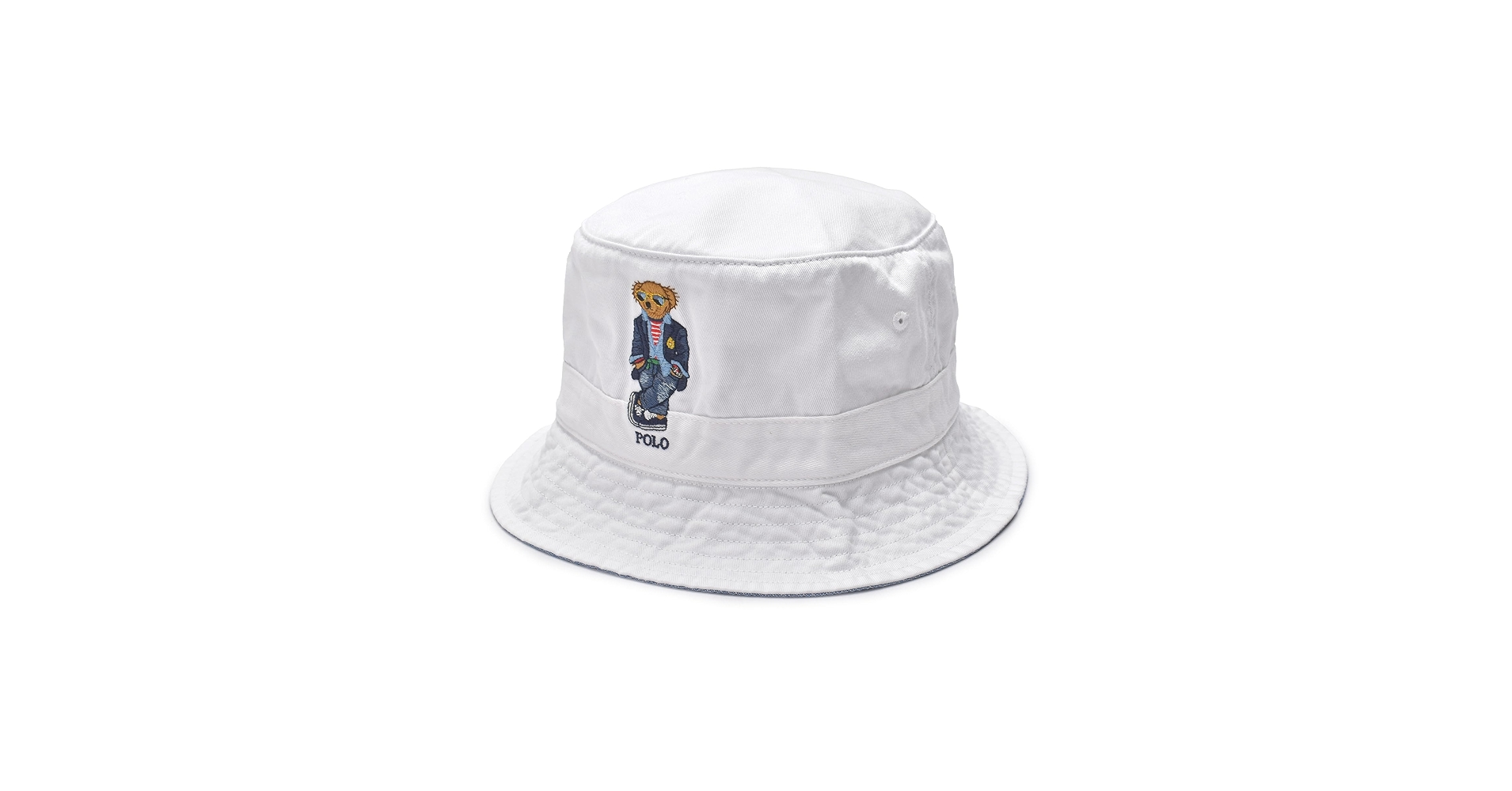 Amazon | [ポロ ラルフローレン] バケットハット メンズ