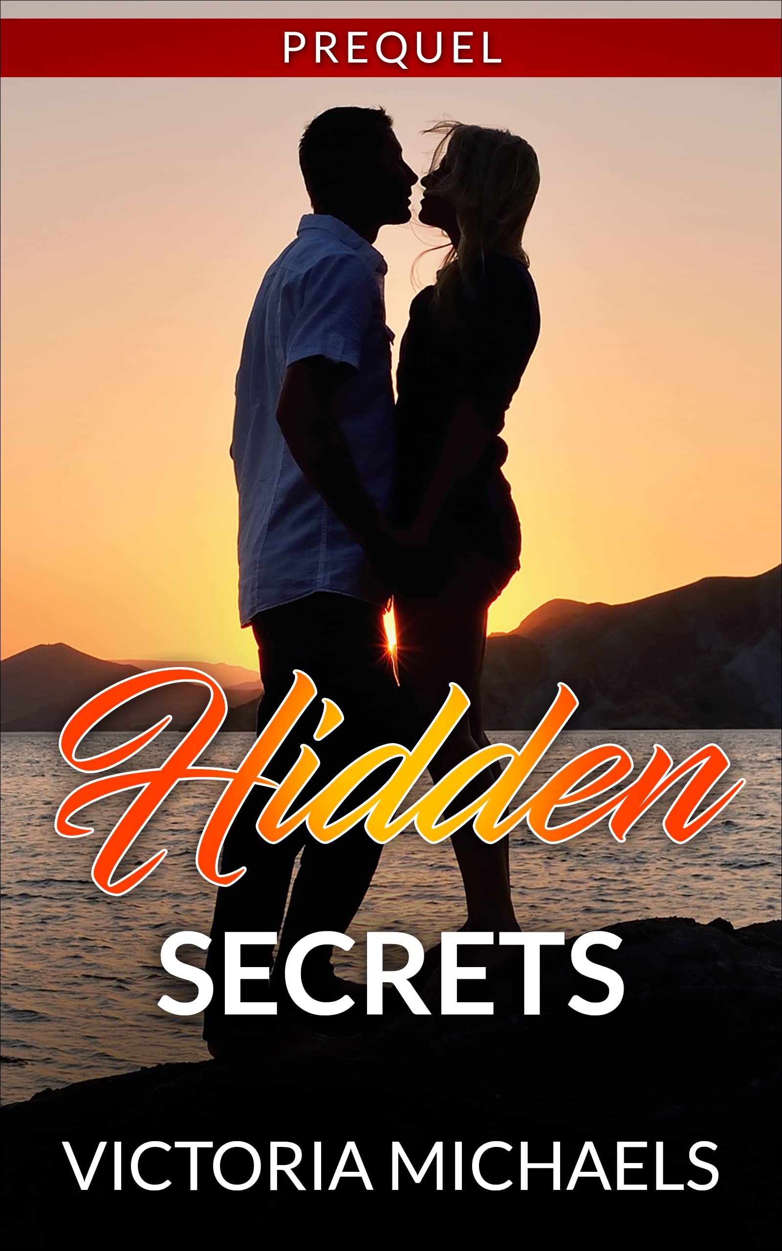 Hidden Secrets: Prequel
