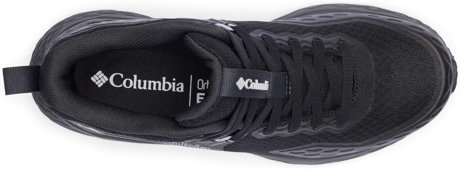 Columbia Womens Konos TRS Outdry Mid - Image 5