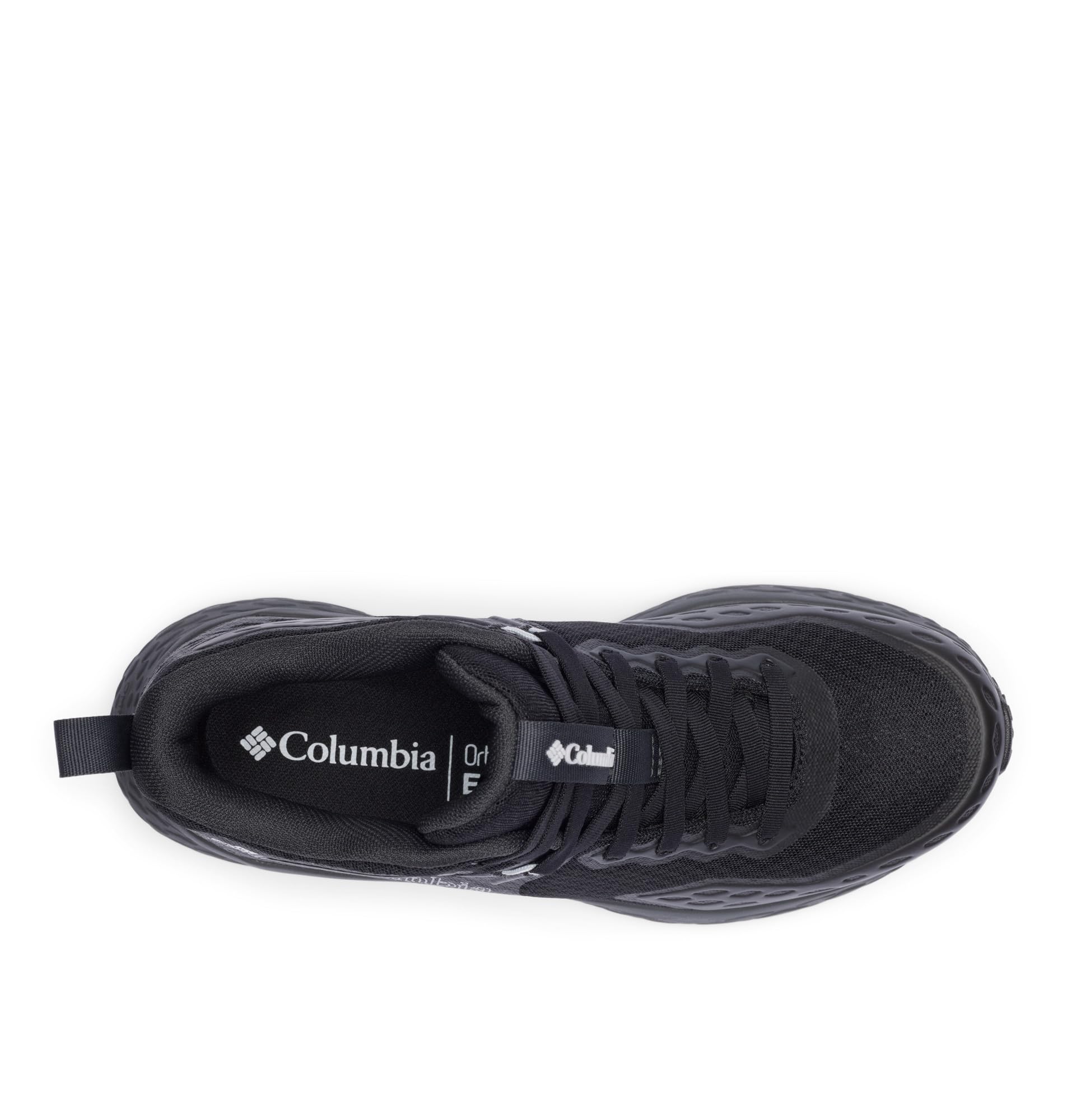 Columbia Konos TRS Outdry Mid, Trekking- Und Wanderstiefel für Damen