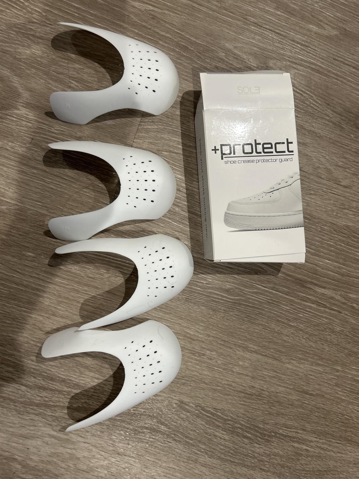 sole shields air force 1