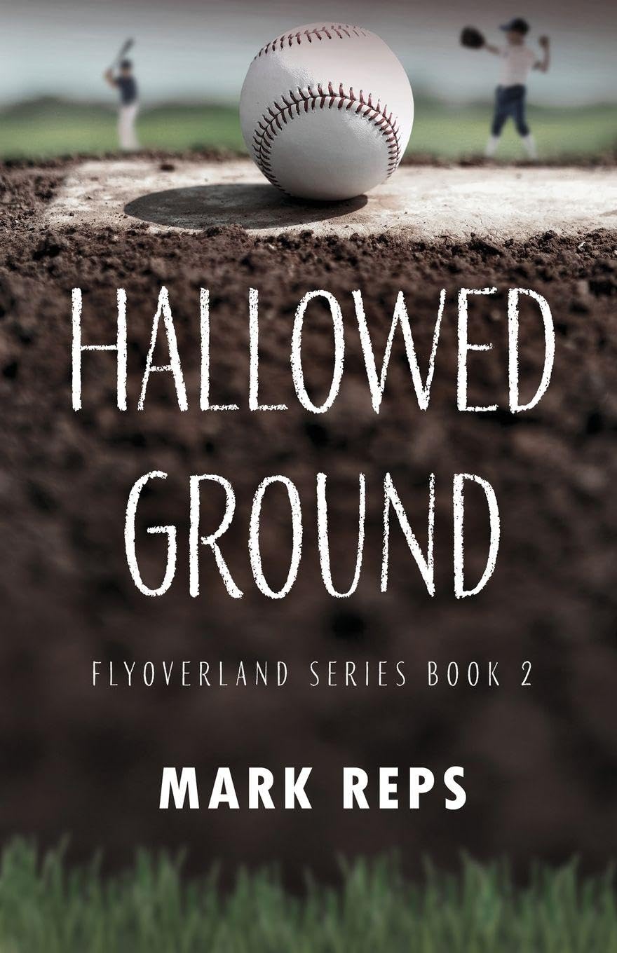 Hallowed Ground: 2 (Flyoverland)