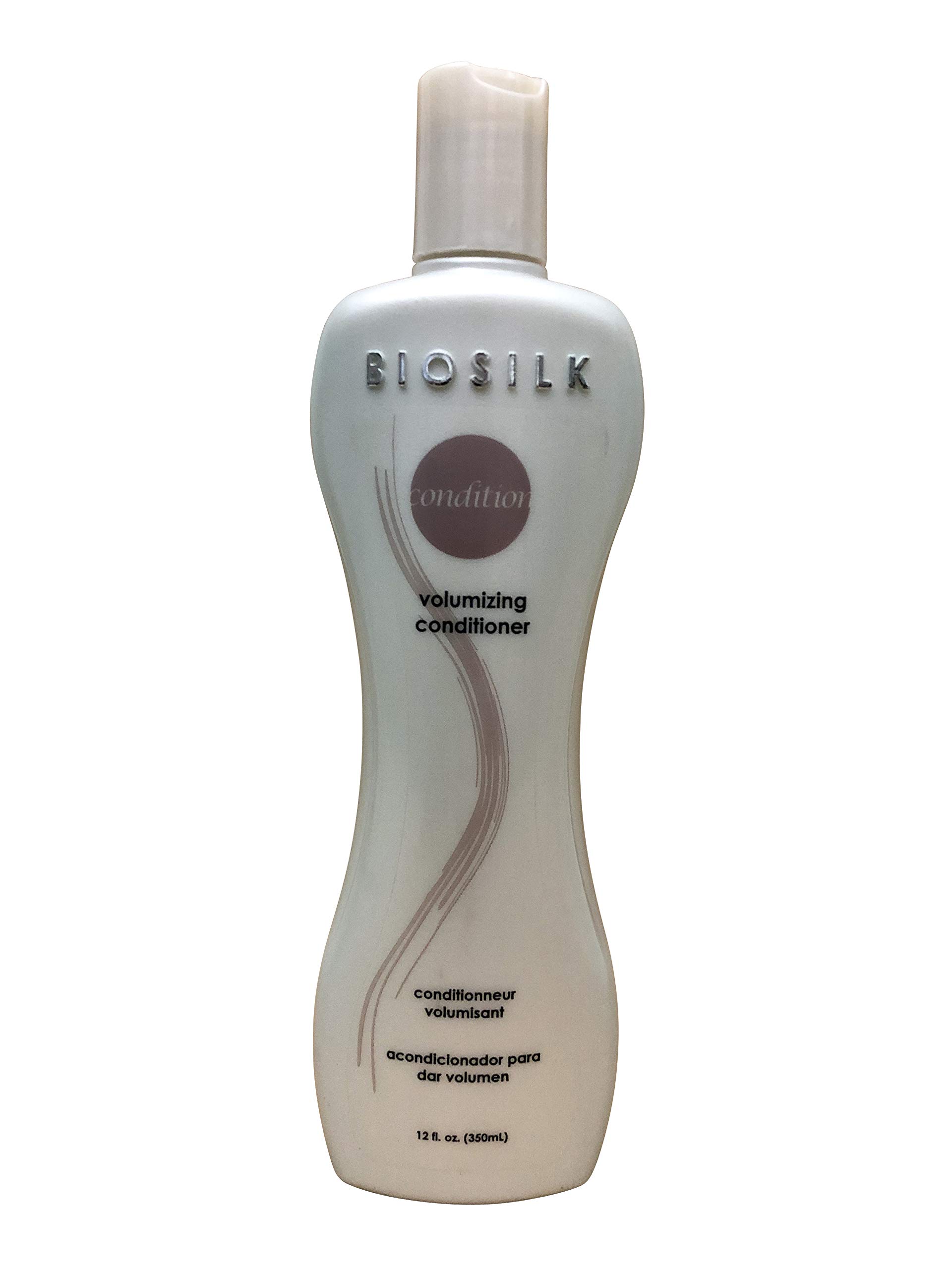 BioSilkVolumizing Conditioner 12oz