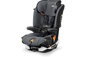 Britax Pioneer Combination Harness-2-Booster Car Seat