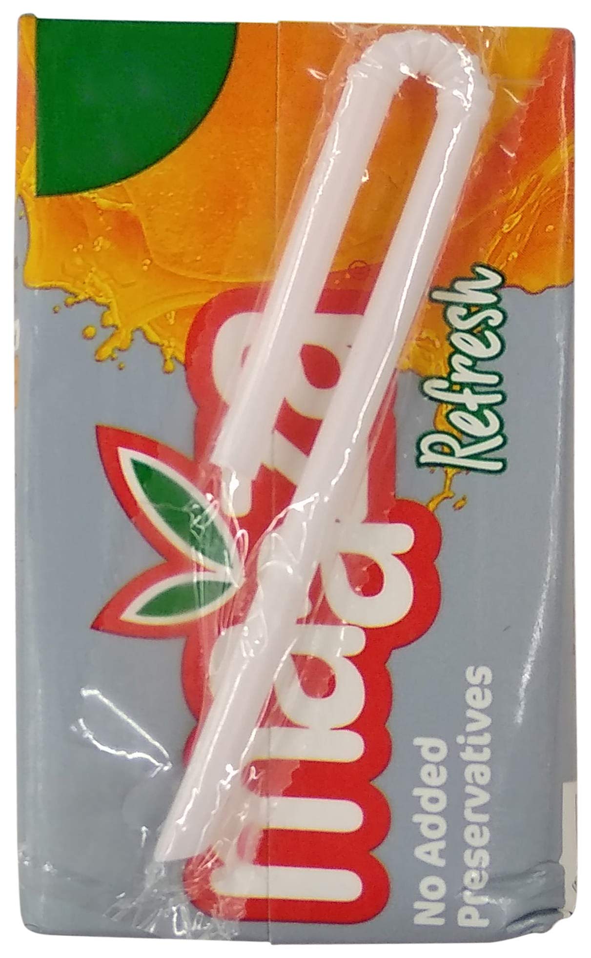 Fiico Maaza Refresh Fruit Drink - Mango, 150Ml Carton-picture-14