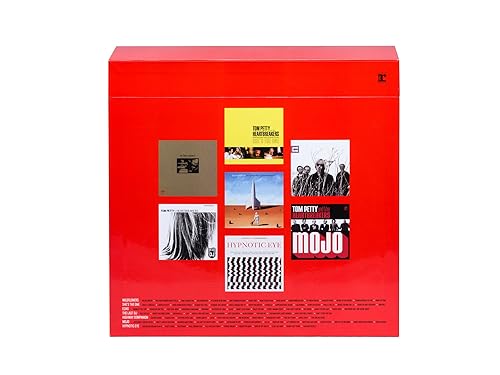 Miniatura 3 de The Complete Studio Albums Volume 2 1994-2014 7 Album