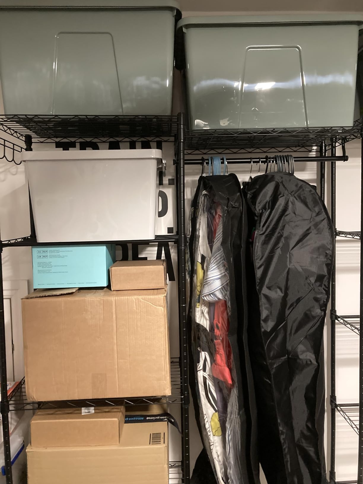 Customer photo