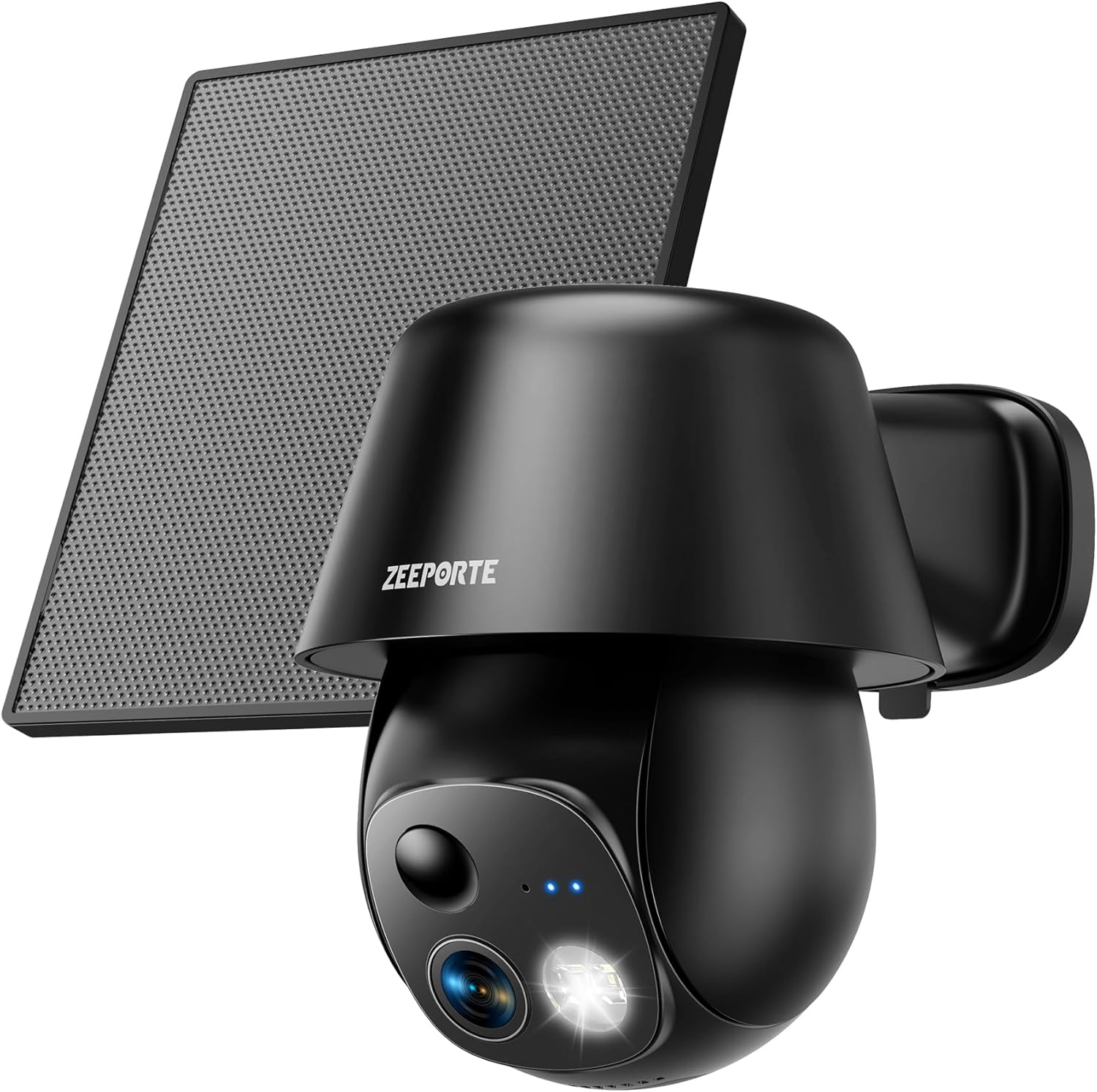 Solar Security Cameras Wireless Outdoor