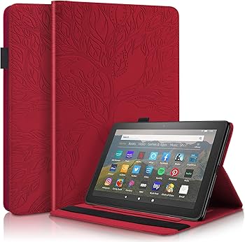 Amazon.co.jp: Kedic Fire 7 2022年発売モデル 用 タブレット ケース Amazon.co.jp: Kedic Fire 7 2022年発売モデル 用 タブレット ケース