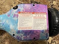 Review Image by Debbie Debbie