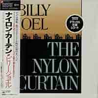 Amazon.co.jp: The Nylon Curtain: ミュージック