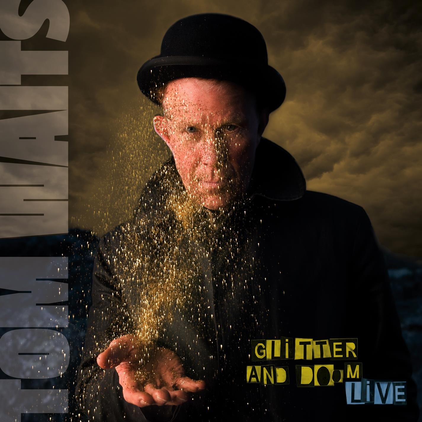 Glitter And Doom Live (Remastered) [VINYL]