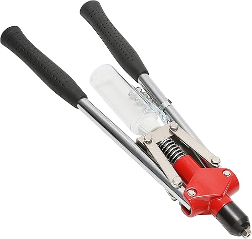 Miniatura 2 de OEMTOOLS 25921 Remachadora de palanca industrial de 18 pulgadas