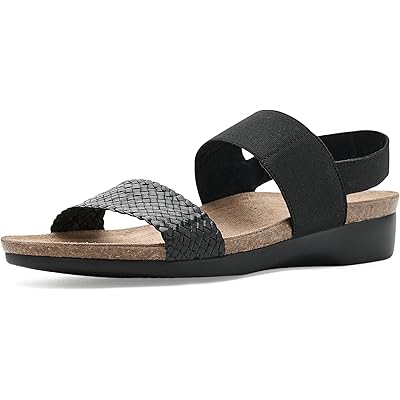 Munro Pisces black