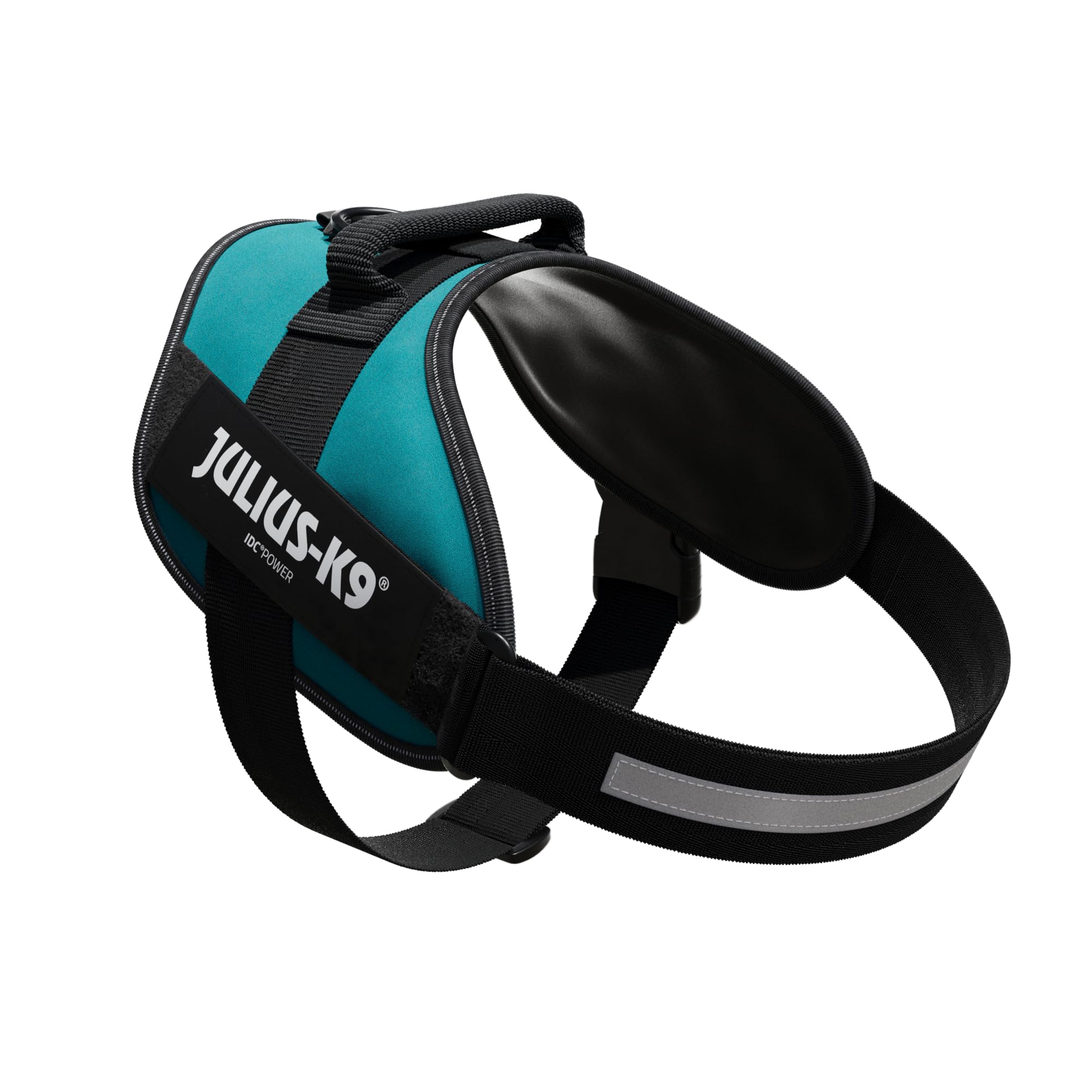 Julius-K9 IDC Powerharness, Camouflage, M/0 — view 605