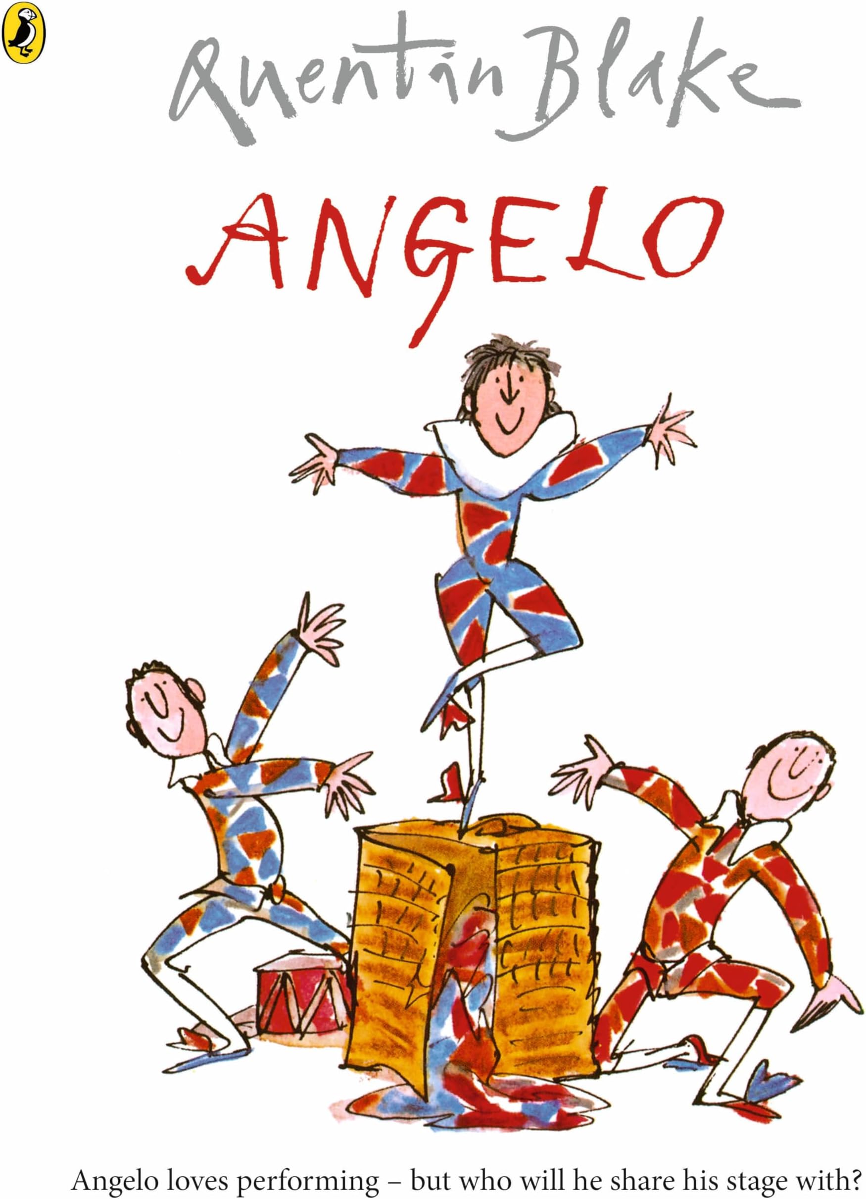 Angelo