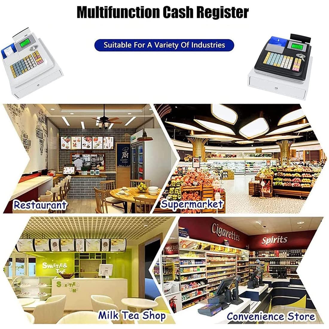 osaking様 レジ用品 POS Amazon.co.jp: レジ、電子 POS システム レジ