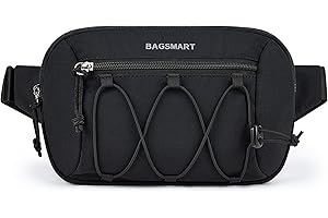 Athleta Belt Bag: Your Compact and Sturdy Companion for Active Pursuits