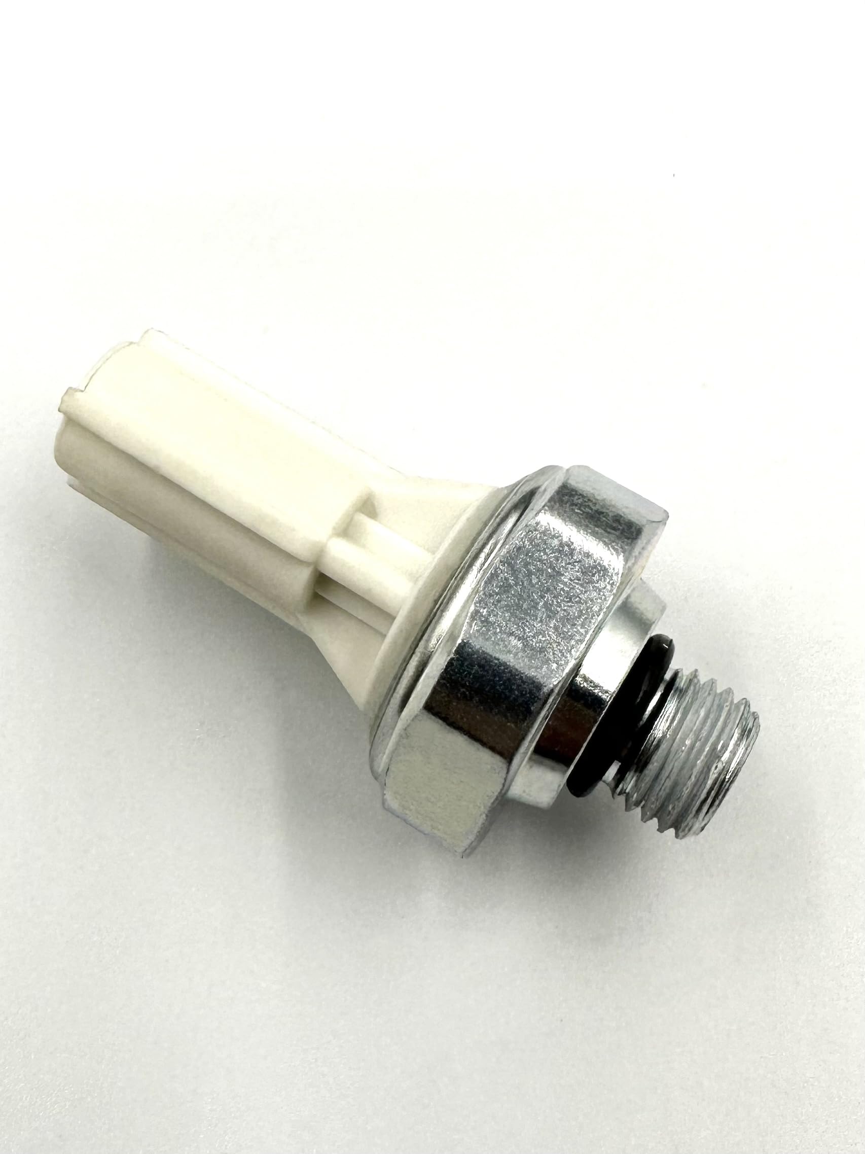 Oil Pressure Switch/Sensor F81Z-9278-AA - Compatible With 1998-2009 Ford E-350 & F-250 Trucks 9 thumbnail image