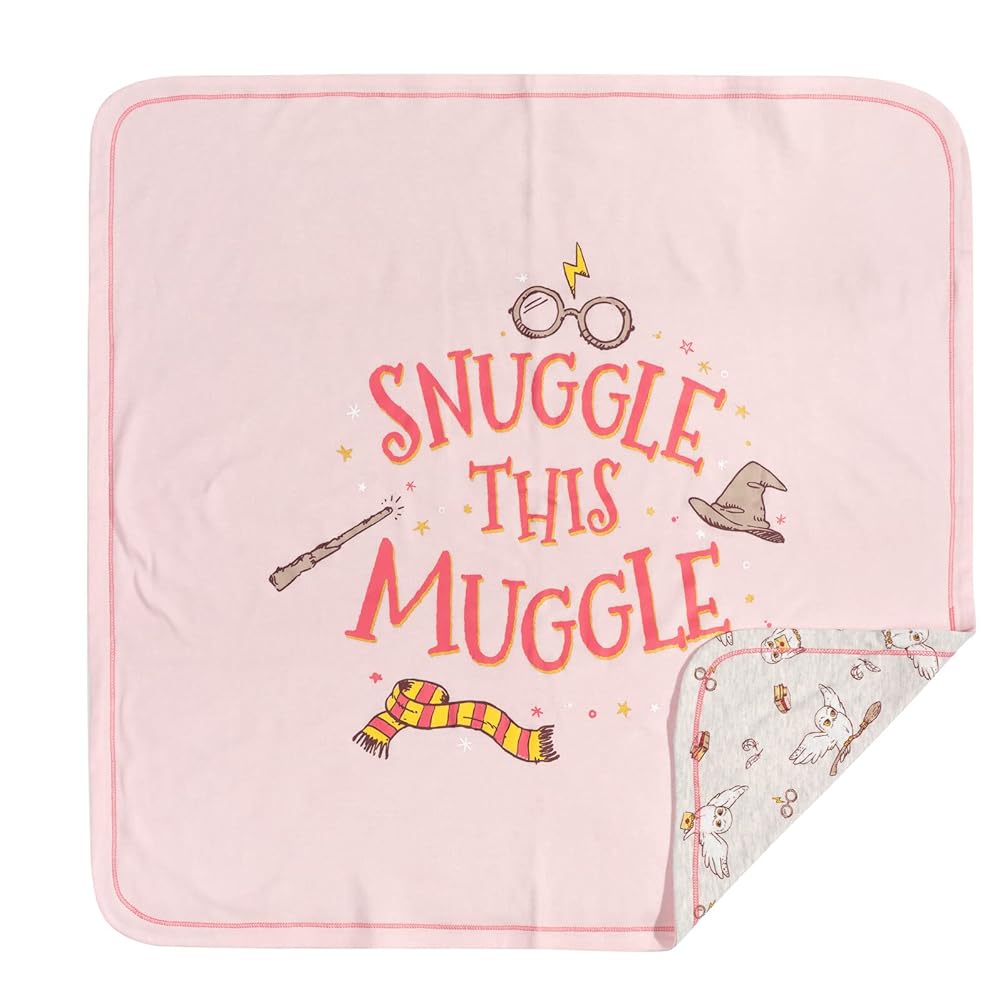 ベリーハリーママ Amazon.com: Harry Potter Newborn Baby Boy or Girl Zip Up