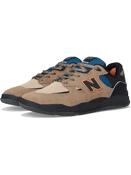 Мужские кроссовки New Balance Numeric 1010 Tiago Lemos