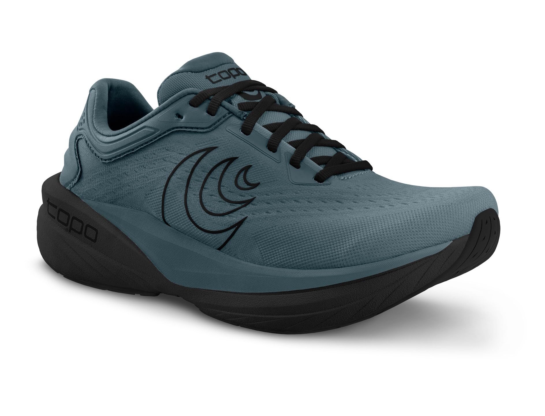 Topo Athletic Phantom 4 Chaussures de Course Homme 5 mm