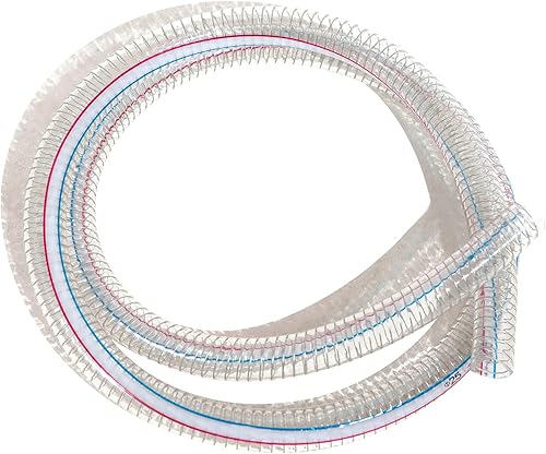 Miniatura 6 de Bomba de transferencia de combustible eléctrica de 110 V 60 L Bomba diésel de aceite autocebante + mangueras + boquilla
