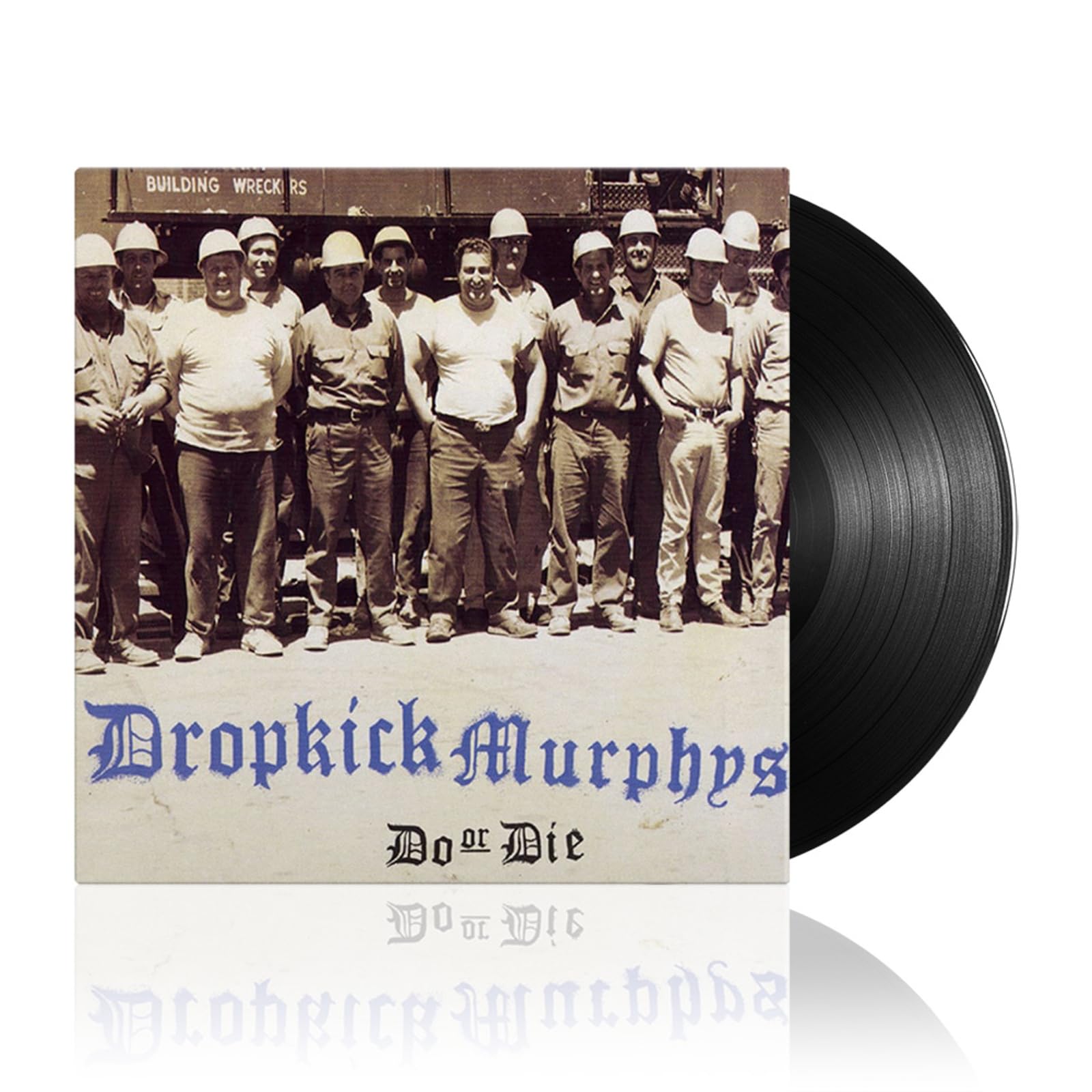 DROPKICK MURPHYS  - Do Or Die (2024) NEW SEALED VINYL LP.  HELLCAT/ EPITAPH