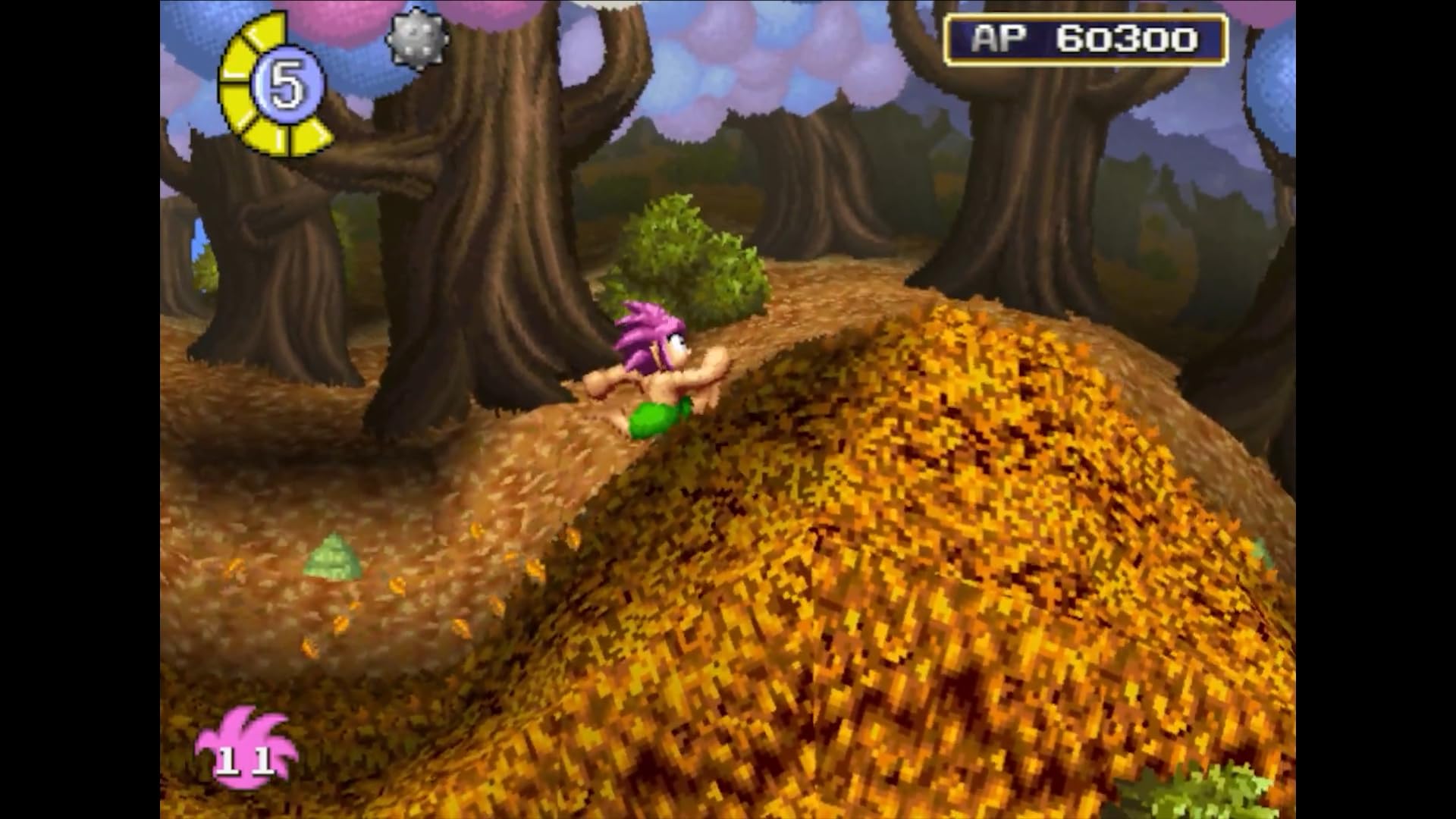 Tomba! Special Edition Deluxe Edition - Nintendo Switch