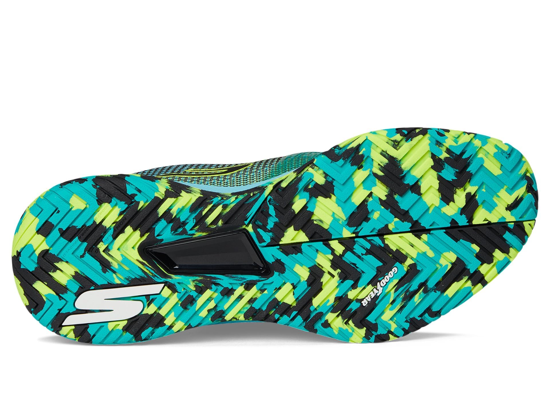 Skechers Herren Viper Court Pro 2.0 Sneaker
