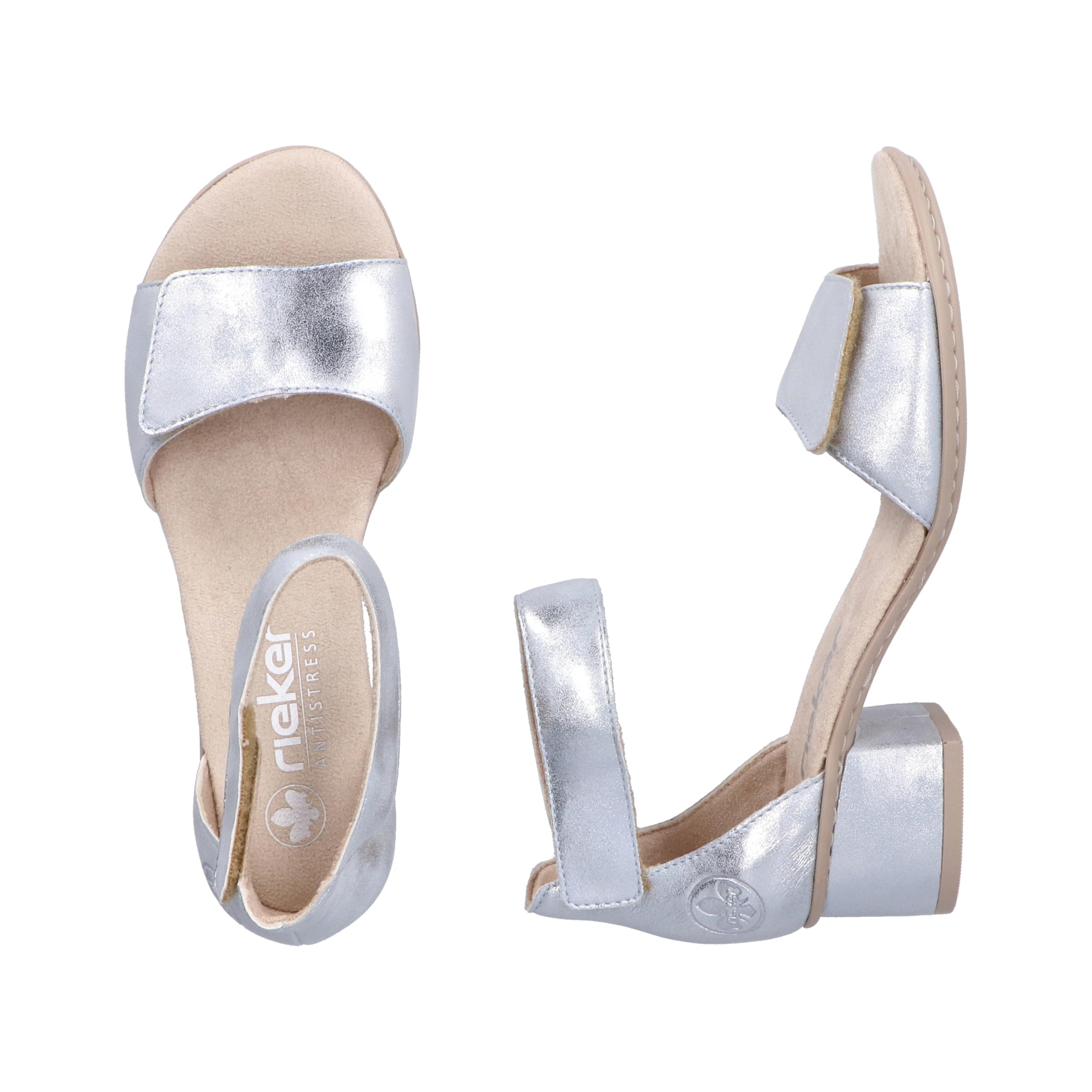 Rieker Femme 64960 Escarpins